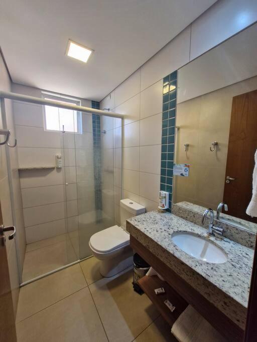 - Ilhas Do Eco Apartamento Caldas Novas