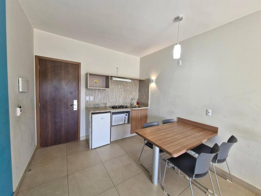 Apartamento - Ilhas Do Eco *