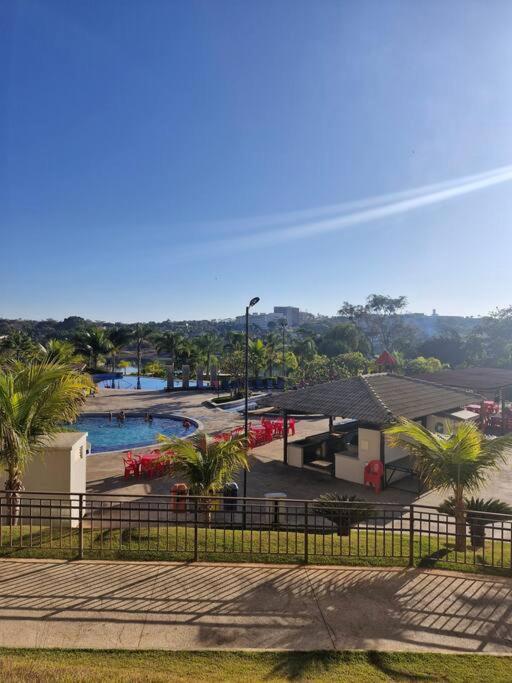 - Ilhas Do Eco Apartamento *