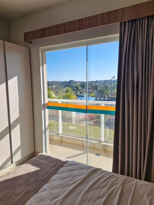- Ilhas Do Eco Apartment *
