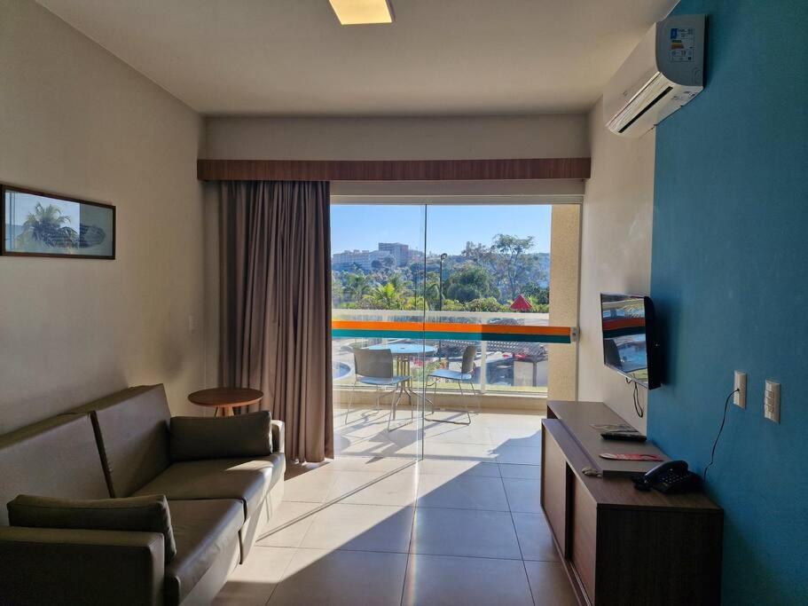 - Ilhas Do Eco Apartment Caldas Novas