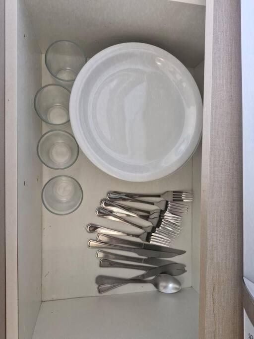 Apartment - Ilhas Do Eco