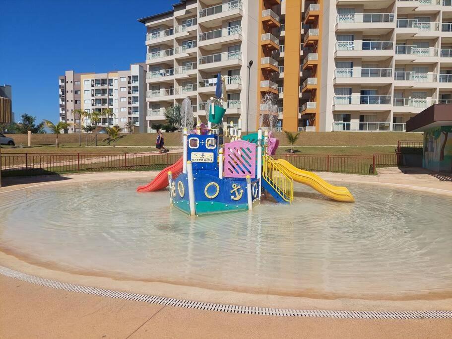 Apartment - Ilhas Do Eco